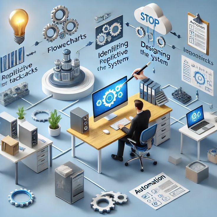 Systèmes d'exploitation